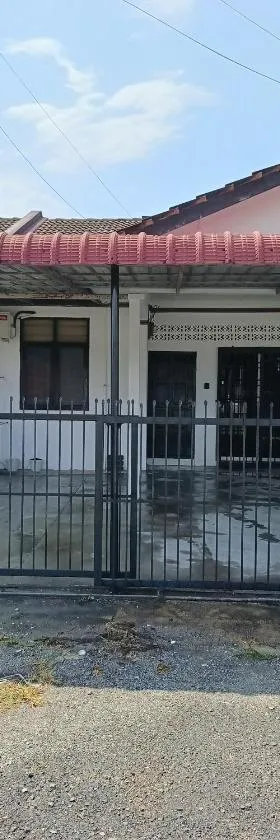 darynazs 2 homestay，位于Paka的酒店