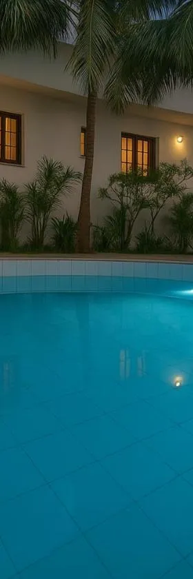 Casa Da Village Calangute Goa，位于卡兰古特的酒店