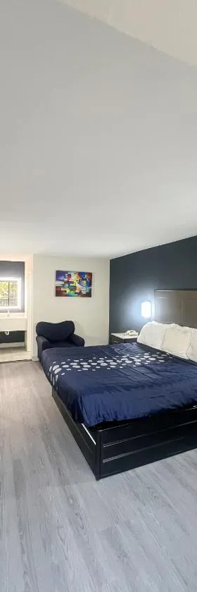 Travel Inn New Castle Airport，位于纽卡斯尔的酒店