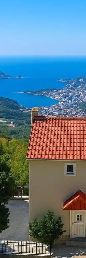 Million Star Villa，位于Lapčići的酒店