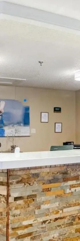 Cheyenne Guest Inn，位于夏延的酒店