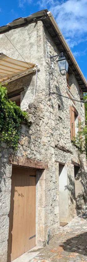 Maison Martina，位于卡斯特拉讷的酒店