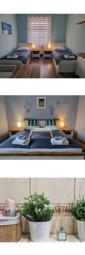 Apartament Cumulus，位于Chojna的酒店