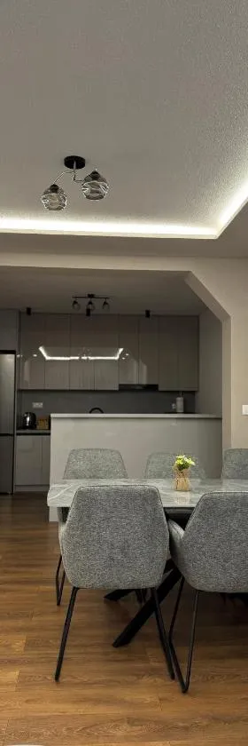 Apartment Agape，位于波素斯捷的酒店