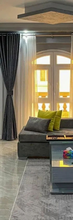 El Obour Home - العبور，位于Obour的酒店