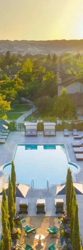 The Lodge at Sonoma Resort, Autograph Collection，位于索诺玛的酒店