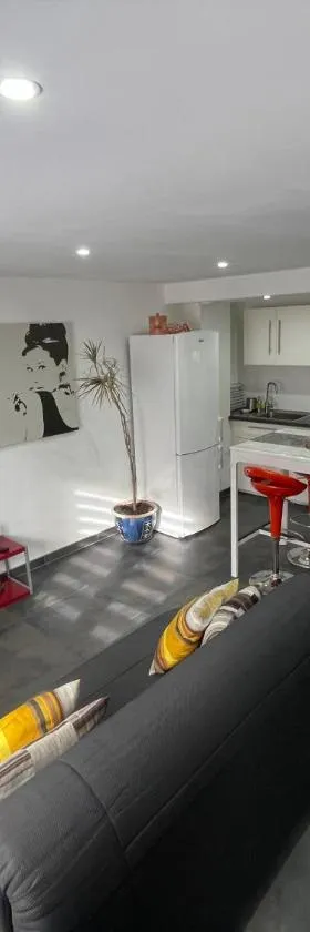 Appartement agréable et moderne - Rez de chaussée - Blainville Sur L'Eau，位于Blainville-sur-lʼEau的酒店