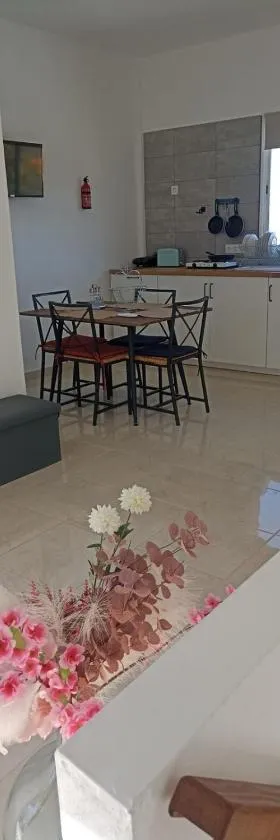 Vivienda LorenNani，位于埃尔帕索的酒店