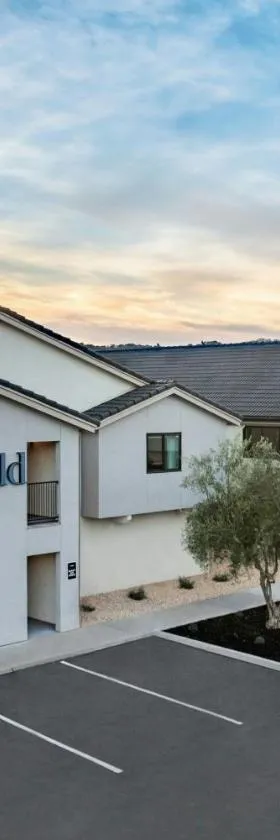 Fairfield by Marriott Inn & Suites Atascadero，位于阿塔斯卡德罗的酒店