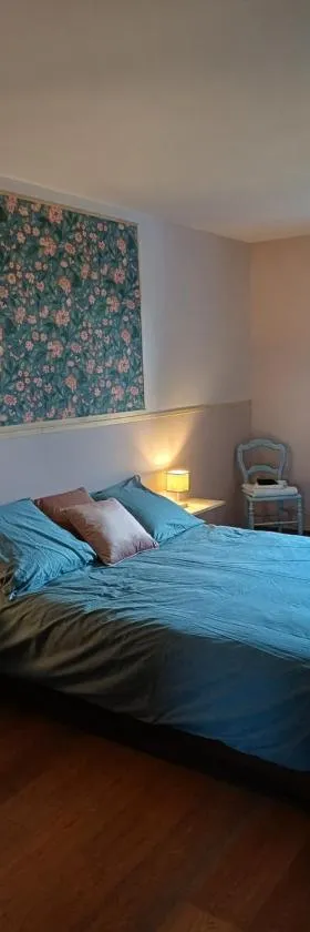 O'Pix Cottage，位于Montreuil-le-Henri的酒店