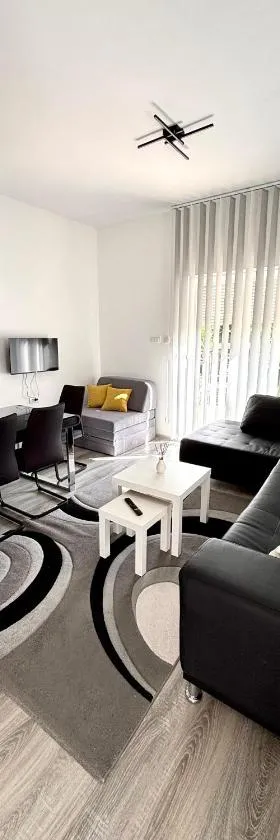 Apartman Djordjevic，位于克拉多沃的酒店