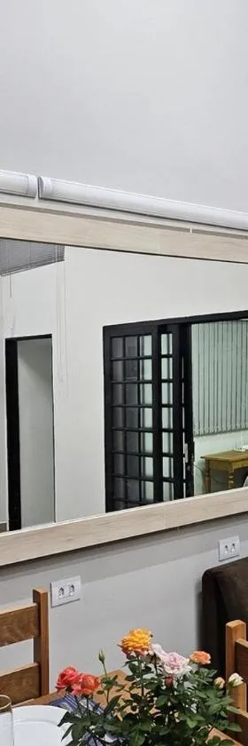 Apto Completo - Região dos Lagos，位于巴雷图斯的酒店