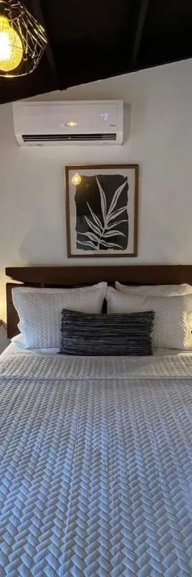 Hacienda Villa Sotomayor，位于阿德洪塔斯的酒店