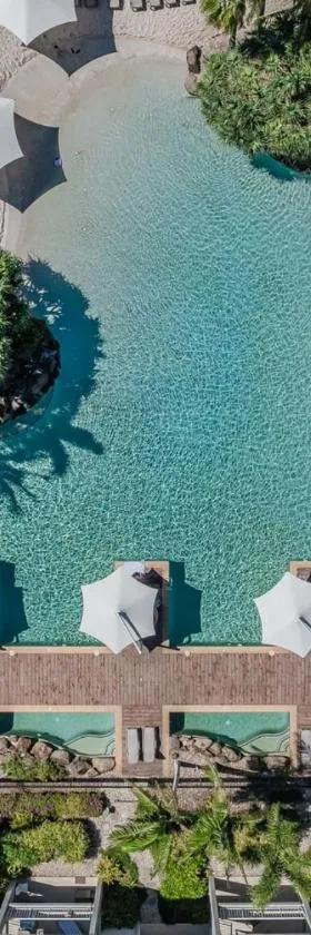 The Sand Resort Kingscliff - Holiday Management Co.，位于金斯克里福的酒店