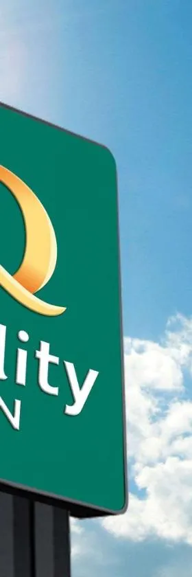 Quality Inn，位于Barbourville的酒店