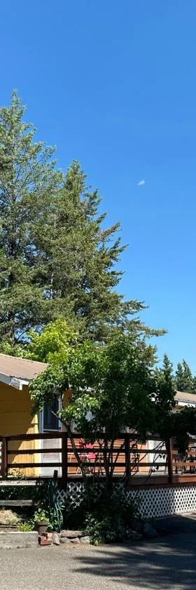 Sunrise Vista Inn，位于Lakeside的酒店