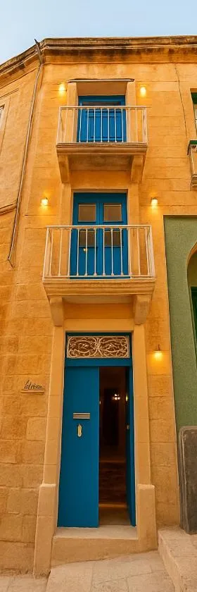 Traditional Maltese Family Townhouse - Cospicua，位于科斯皮夸的酒店