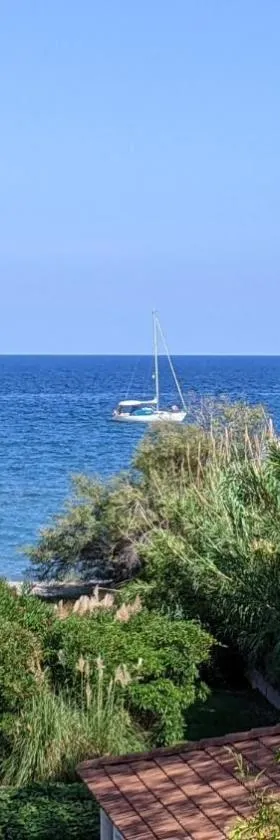 Cala di sognu，位于圣尼科劳的酒店