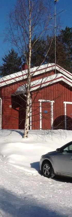 Koli country club basic，位于Hattusaari的酒店