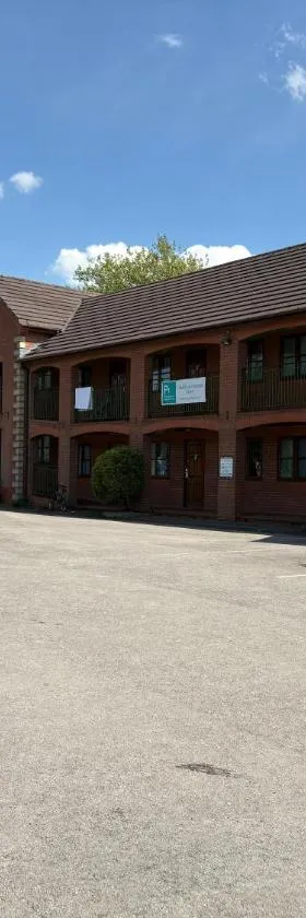 Tollgate Hotel & Leisure，位于特伦特河畔斯托克的酒店