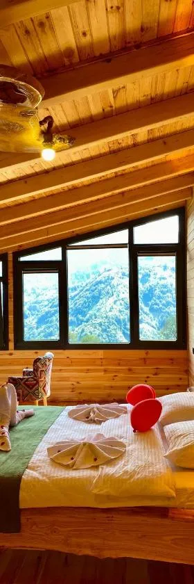 Eka Suit Otel，位于贾马里海姆森的酒店