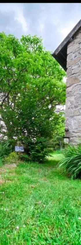 Gite le Onze beauval，位于Saint-Dizier-Leyrenne的酒店
