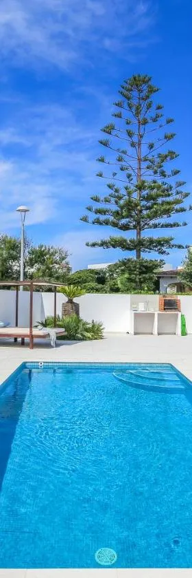 Villa Garasa，位于卡拉布兰卡的酒店