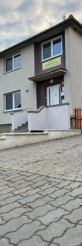 Ubytování U Truhlářů Šaldorf，位于诺维萨尔多夫的酒店