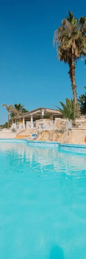 Xemxija Bay Hotel，位于圣保罗湾城的酒店
