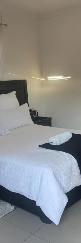 Victoria Guesthouse Tsumeb，位于楚梅布的酒店