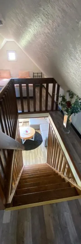 Guest house in Röinge Hässleholm，位于Röinge的酒店