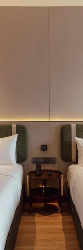 Shō Hotel BreakX，位于日落洞的酒店