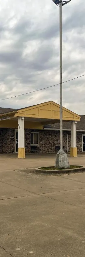 Motel 6 Concordia，位于Concordia的酒店