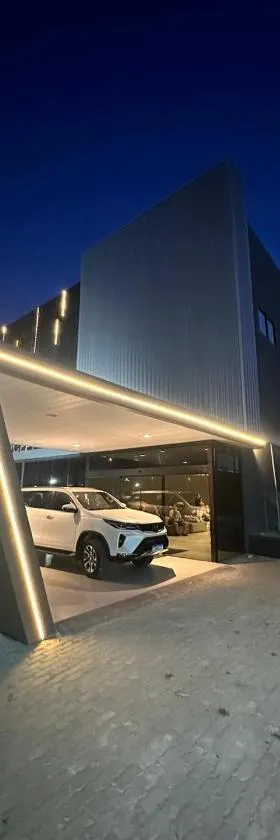 232 Concept Hotel，位于卡鲁阿鲁的酒店