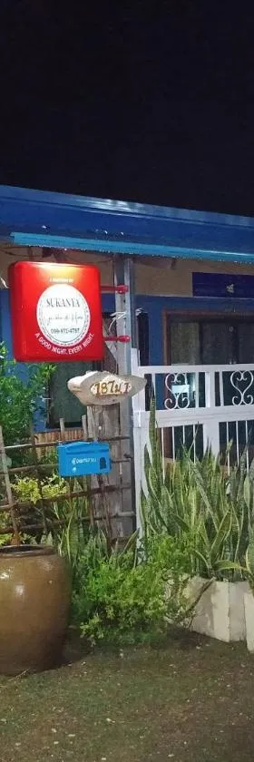 Sukanya Garden and Home，位于Ban Lat Ya的酒店
