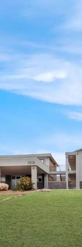 Red Roof Inn Del Rio，位于德尔里奥的酒店