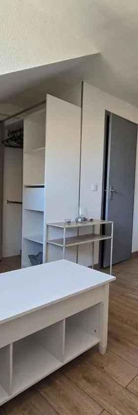 Studio 3 Lumineux，位于萨尔格米纳的酒店
