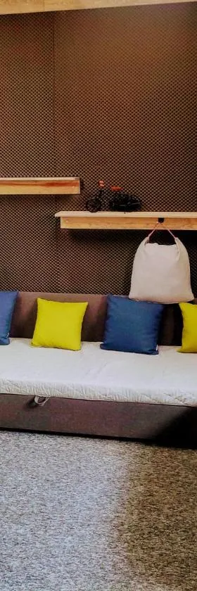 Apartament Na Reymonta，位于格但斯克旧城的酒店