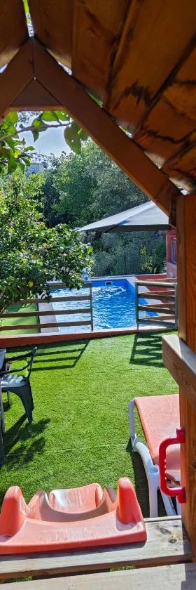 Relax House Barcelone，位于圣埃斯特万-德萨斯罗维拉斯的酒店