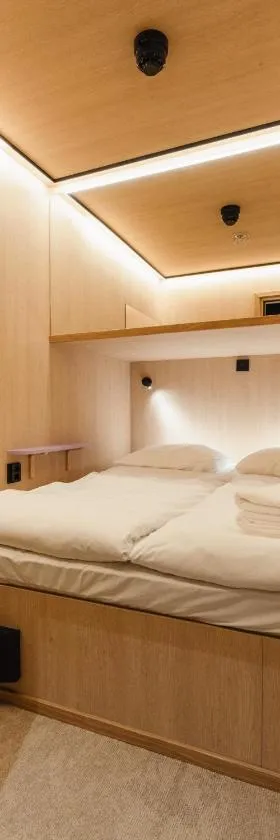 Uumen Hotels - Tampere, Finlayson，位于坦佩雷的酒店
