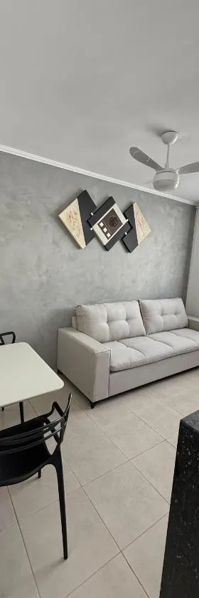 Seminate Apartamento，位于弗朗卡的酒店