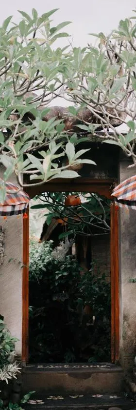 The Asri Villas，位于Jembrana的酒店