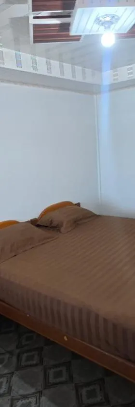 Nias Frank Accomodation，位于Lagudri的酒店