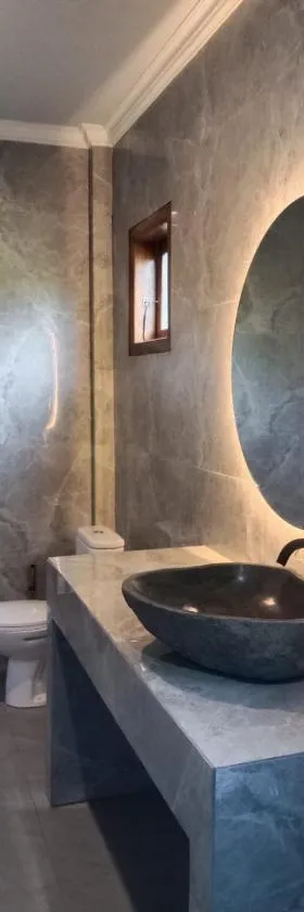 MMMpulukansurfvilla，位于Medewi的酒店
