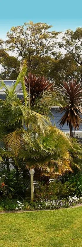 CeeSpray - Accommodation in Huskisson - Jervis Bay，位于赫斯基森的酒店
