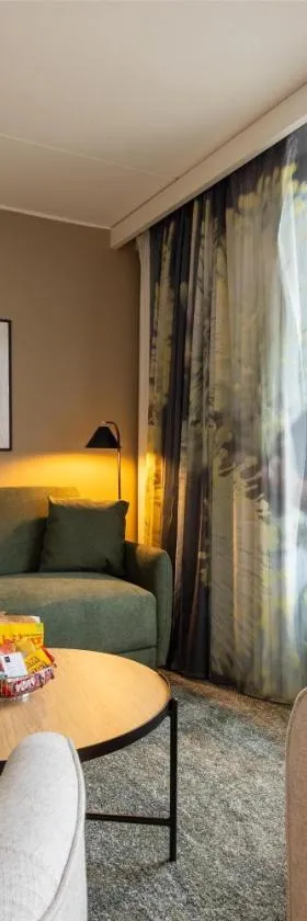 Hyatt Place Gothenburg Central，位于哥德堡的酒店
