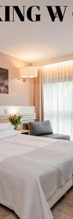 Hotel Platan，位于格但斯克的酒店