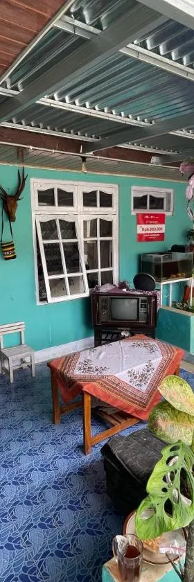 Skipper House，位于鲁滕的酒店