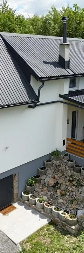 Grofova Kuća，位于Lipovlje的酒店