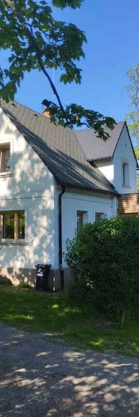 Domeček uprostřed přírody，位于克拉斯纳利帕的酒店